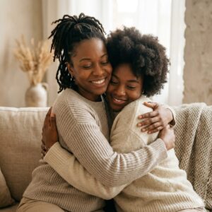 The Soft Landing™️ (Hug Subscription)