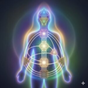 Human Design Readings