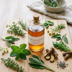 The Body Balance-Weight loss Elixir™️