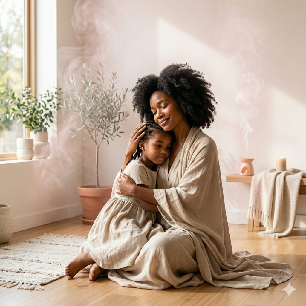 Inner Self Restoration™️ (Inner Child Healing) - Image 1