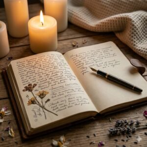 Soul Expression Sessions™️ (Poetry & Writing)