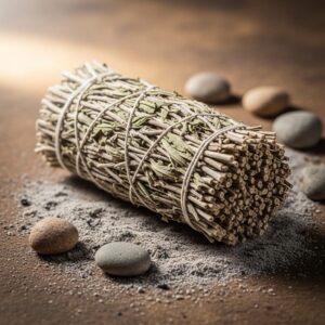 Sacred Smoke: Impepho™️