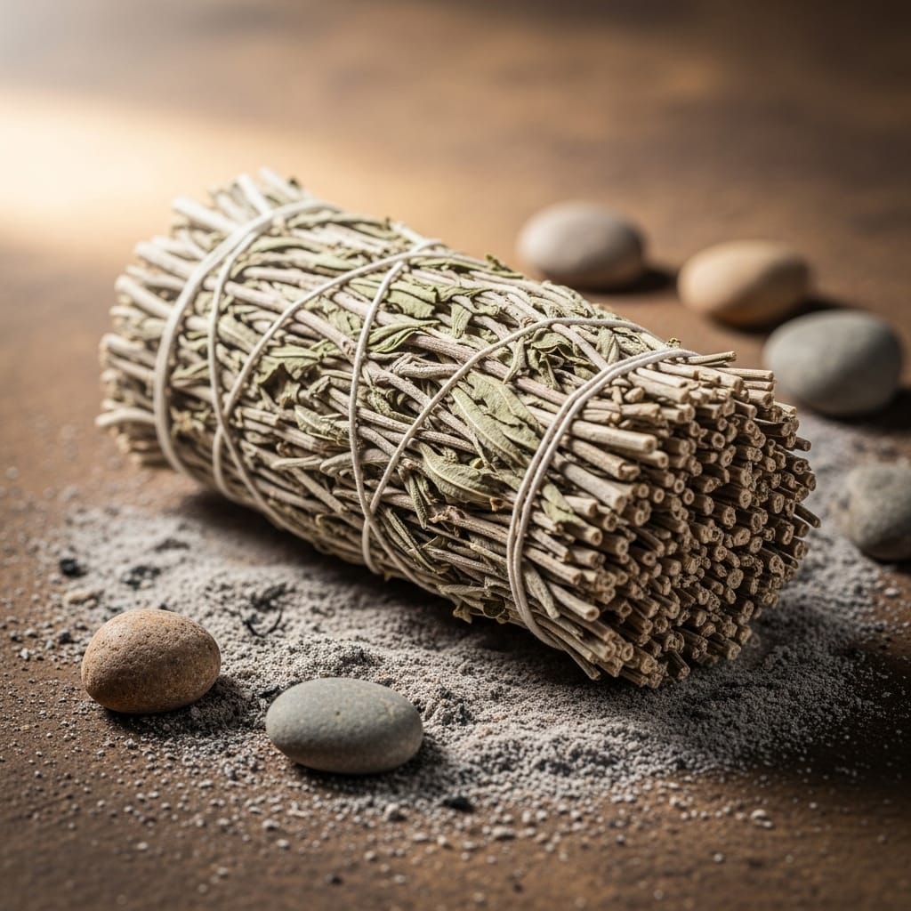 Sacred Smoke: Impepho™️ - Image 1